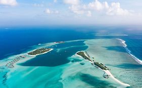 Conrad Resort Maldives